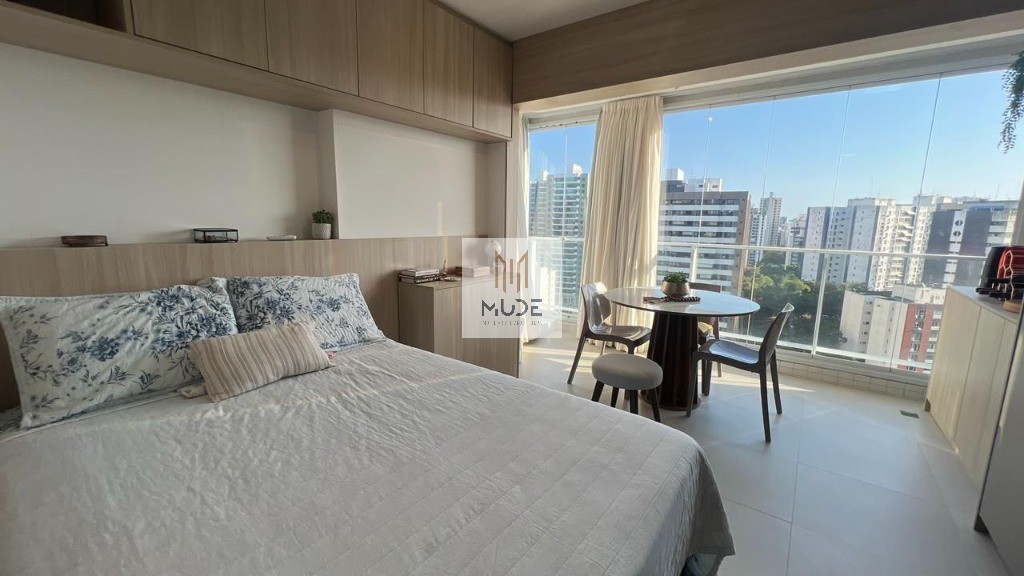 Apartamento, 1 quarto, 29 m² - Foto 4