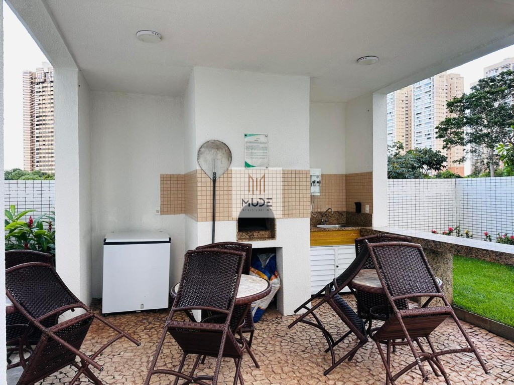 Apartamento, 3 quartos, 88 m² - Foto 23