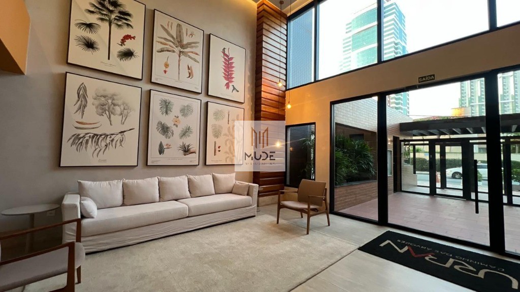Apartamento, 1 quarto, 29 m² - Foto 24