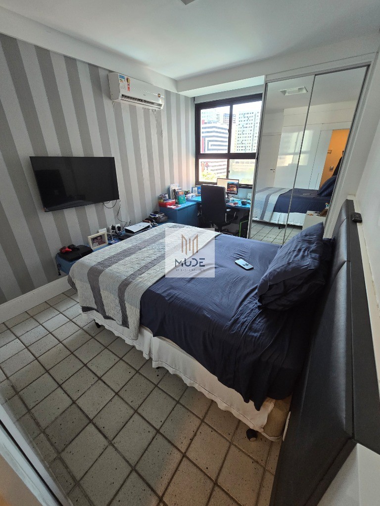 Apartamento, 4 quartos, 196 m² - Foto 5