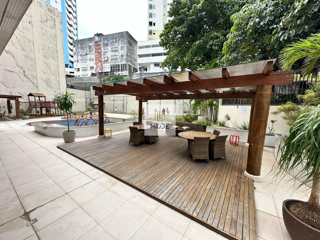 Apartamento, 3 quartos, 85 m² - Foto 28