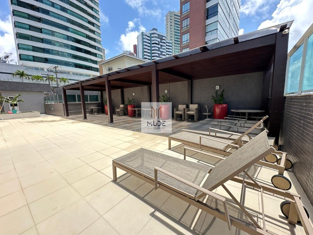 Apartamento, 3 quartos, 103 m² - Foto 23