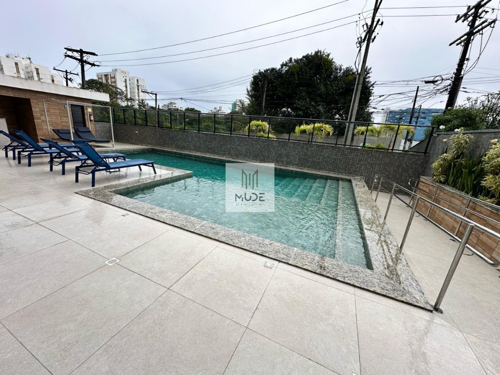 Apartamento, 2 quartos, 55 m² - Foto 22