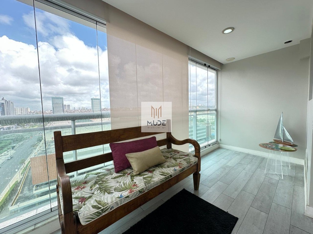 Apartamento, 2 quartos, 72 m² - Foto 11