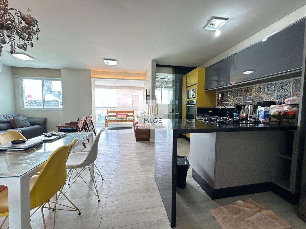 Apartamento, 2 quartos, 72 m² - Foto 1