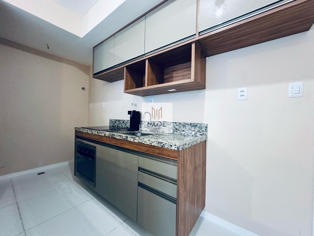 Apartamento, 2 quartos, 55 m² - Foto 5