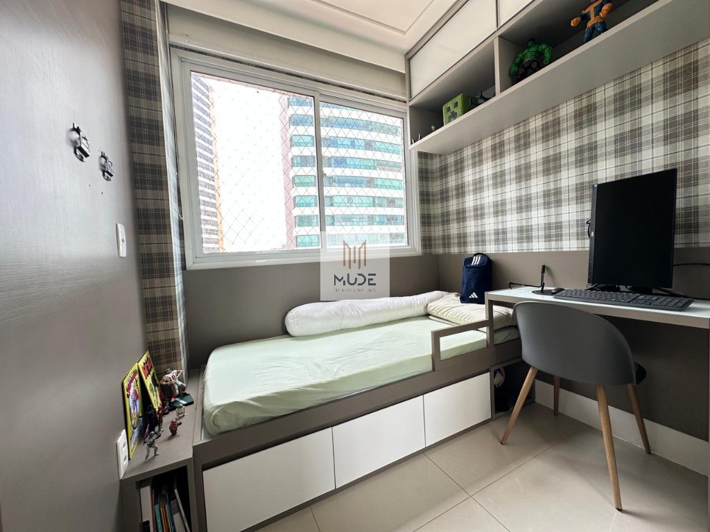 Apartamento, 3 quartos, 103 m² - Foto 8