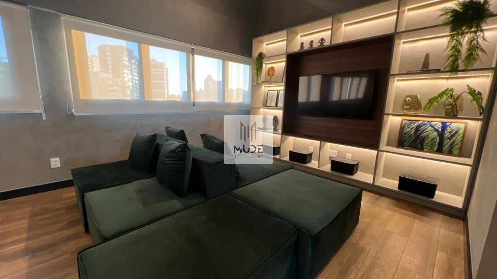 Apartamento, 1 quarto, 29 m² - Foto 21