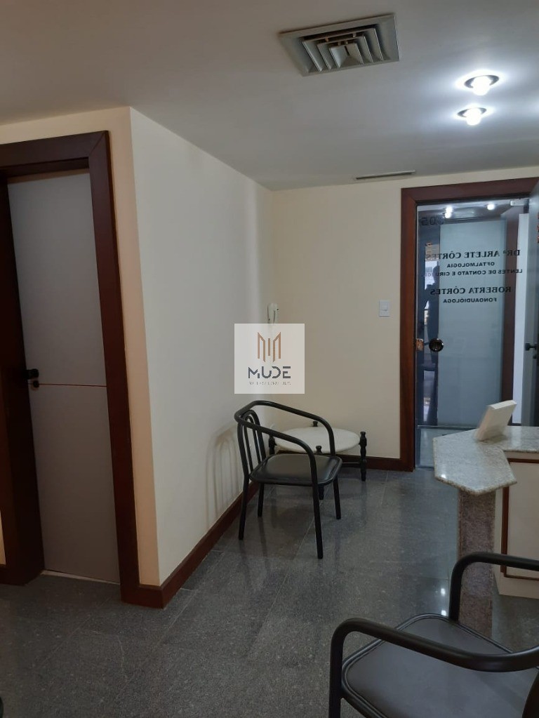 Sala-Conjunto, 41 m² - Foto 6