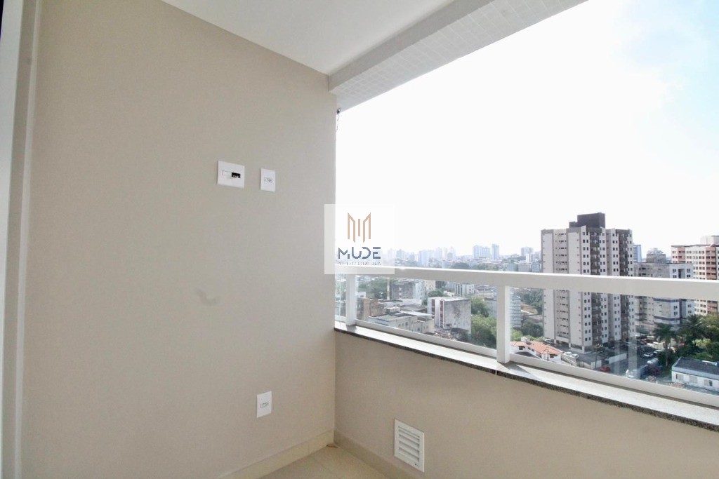 Apartamento, 1 quarto, 41 m² - Foto 9