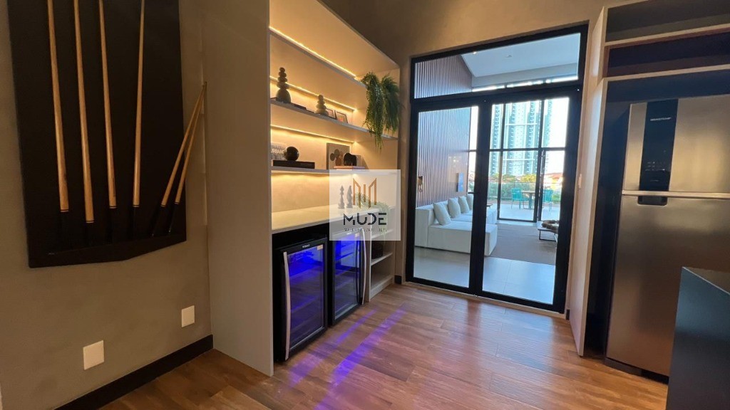 Apartamento, 1 quarto, 29 m² - Foto 27