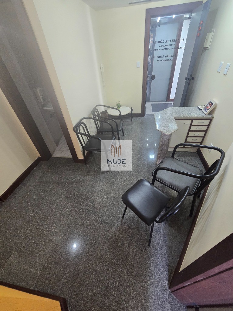 Sala-Conjunto, 41 m² - Foto 21