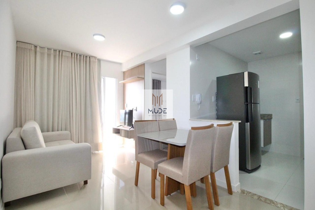 Apartamento, 1 quarto, 41 m² - Foto 2