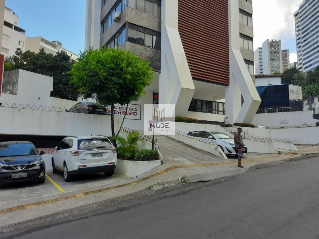 Sala-Conjunto, 41 m² - Foto 5