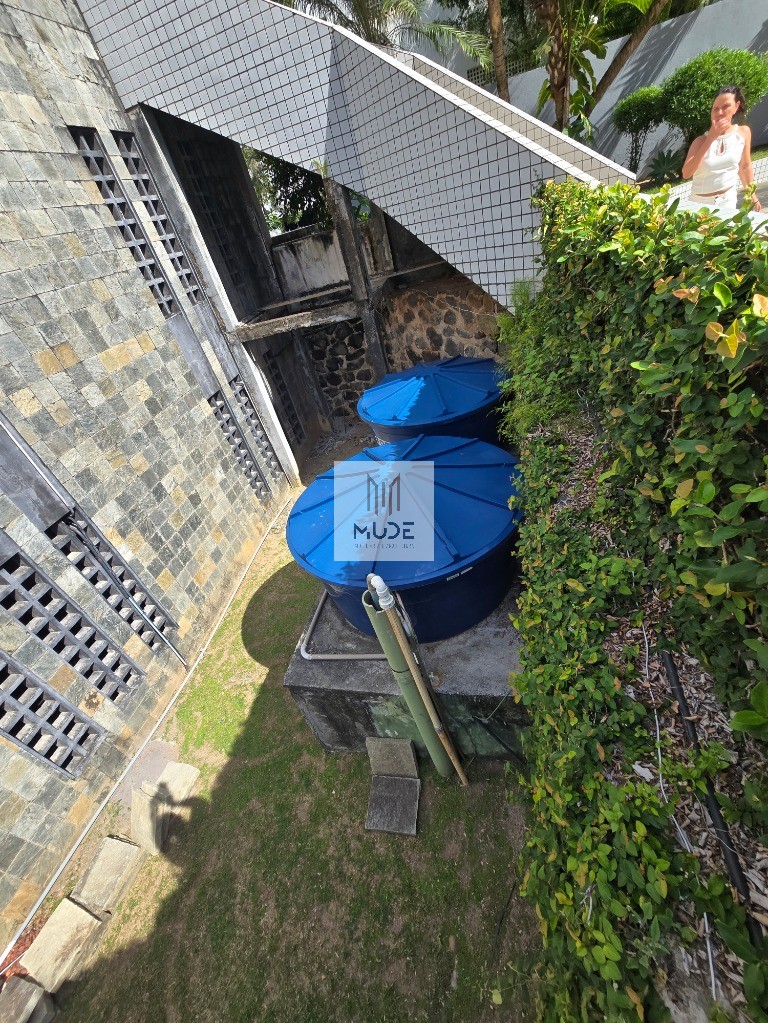 Apartamento, 4 quartos, 196 m² - Foto 47