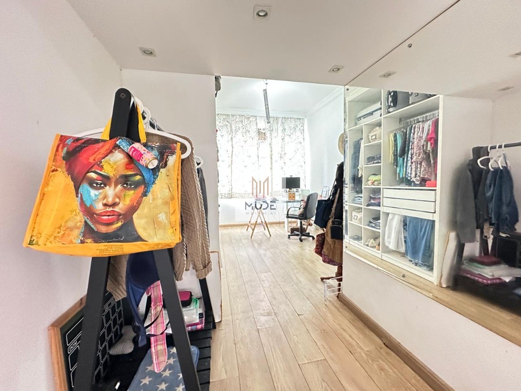 Apartamento, 3 quartos, 200 m² - Foto 20