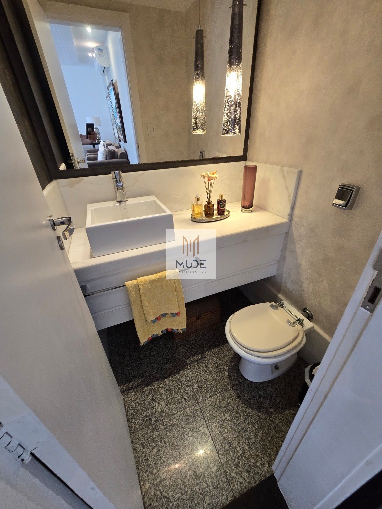 Apartamento, 4 quartos, 196 m² - Foto 24