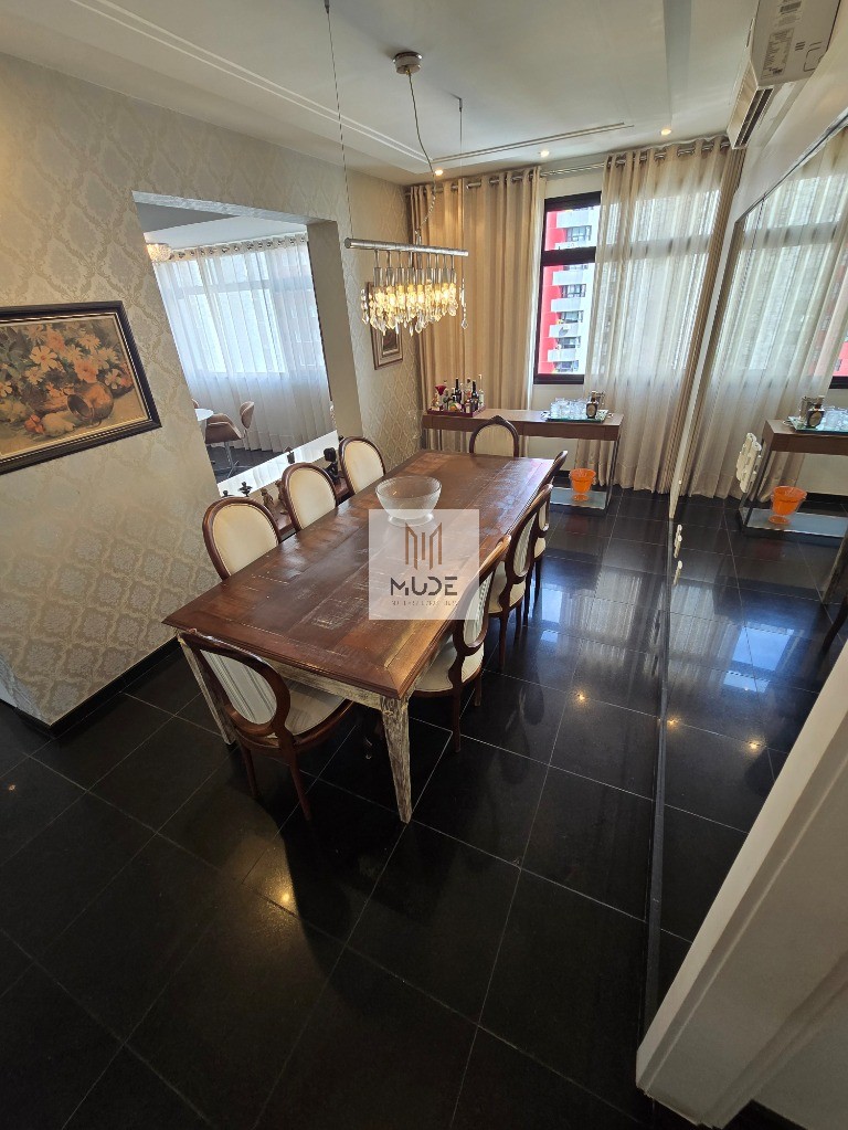 Apartamento, 4 quartos, 196 m² - Foto 22