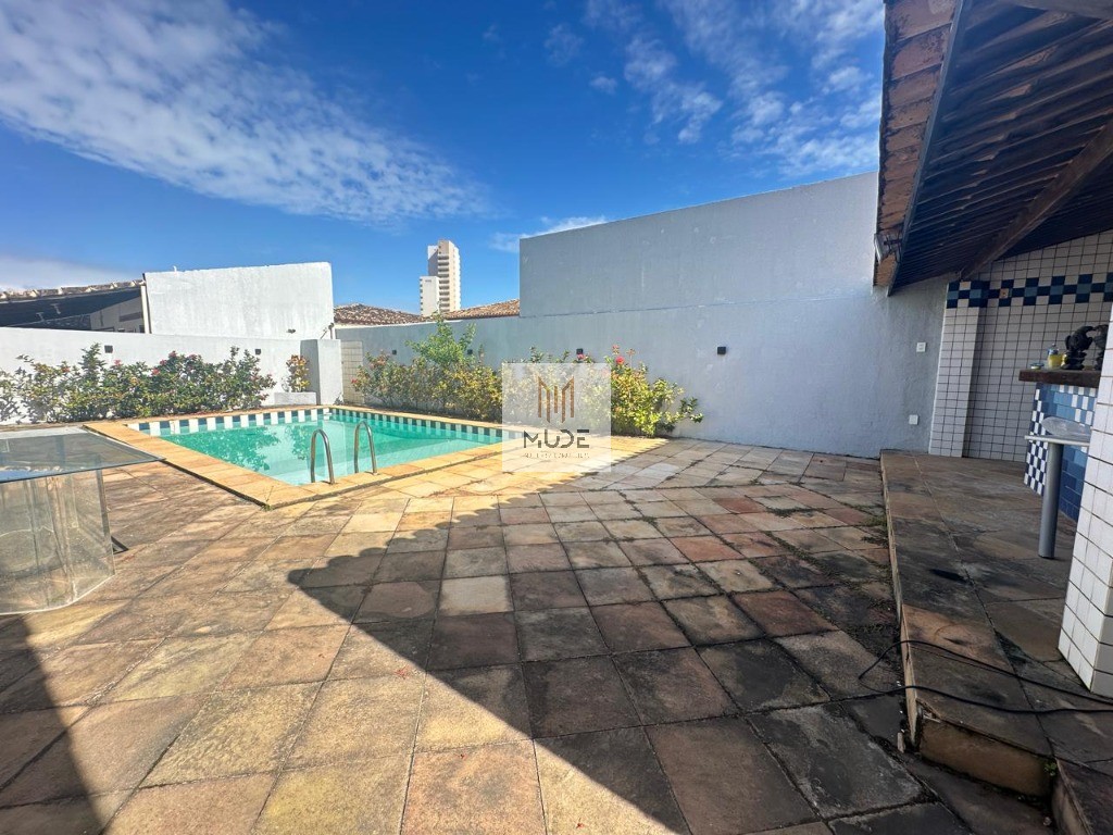 Casa, 3 quartos - Foto 8