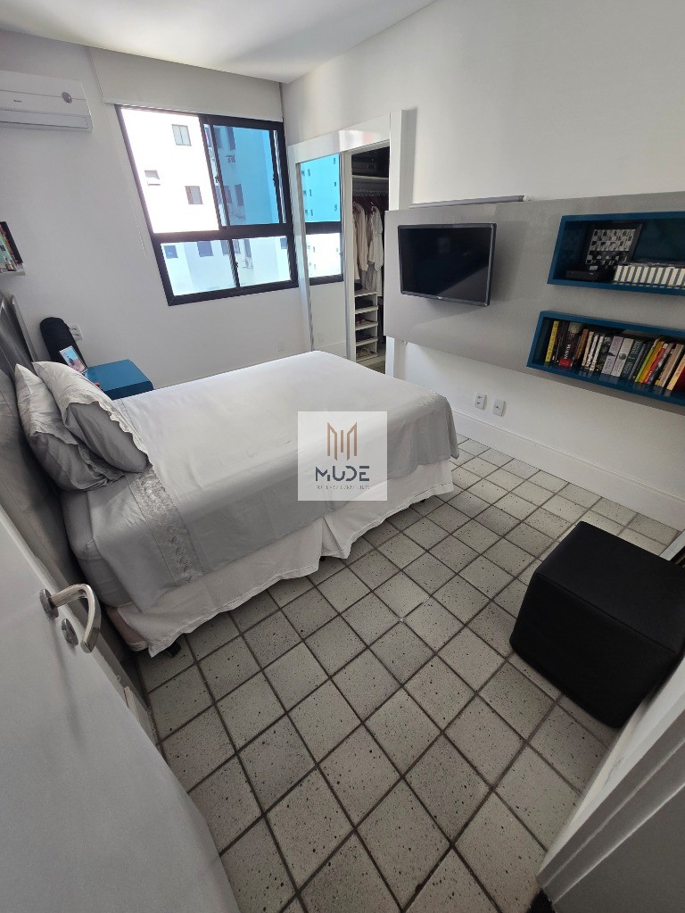 Apartamento, 4 quartos, 196 m² - Foto 15