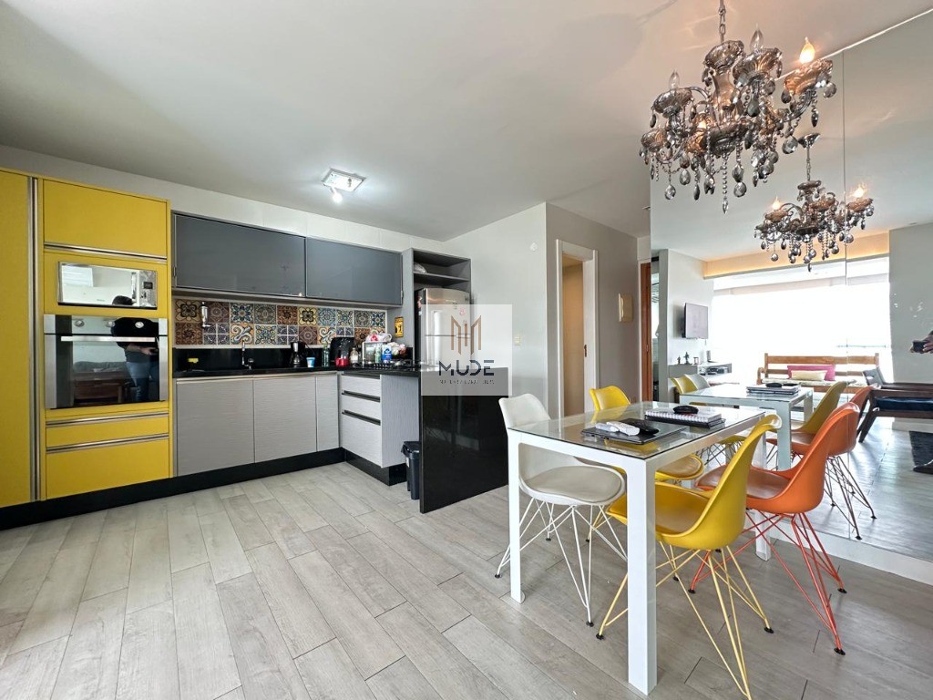 Apartamento, 2 quartos, 72 m² - Foto 6