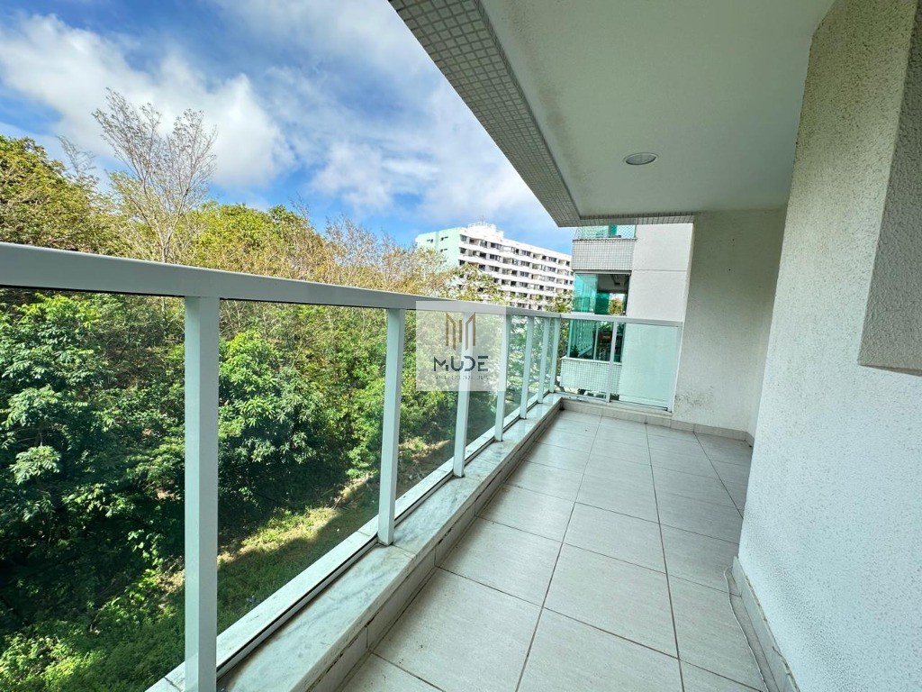 Apartamento, 2 quartos, 80 m² - Foto 4