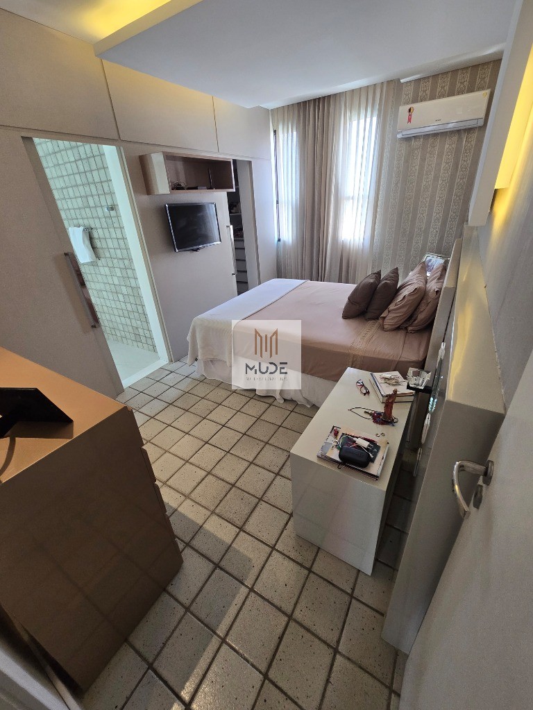 Apartamento, 4 quartos, 196 m² - Foto 10