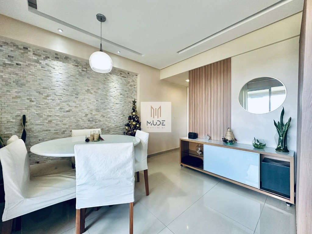 Apartamento, 3 quartos, 78 m² - Foto 4