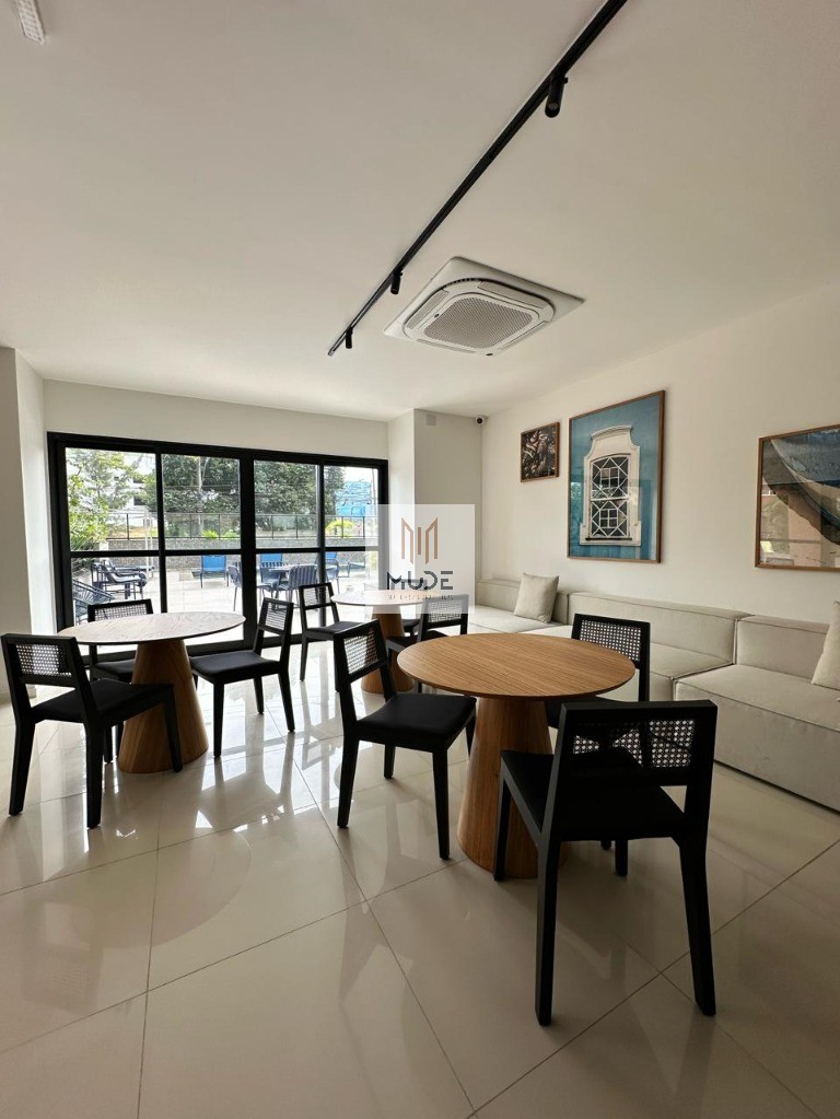 Apartamento, 2 quartos, 55 m² - Foto 4