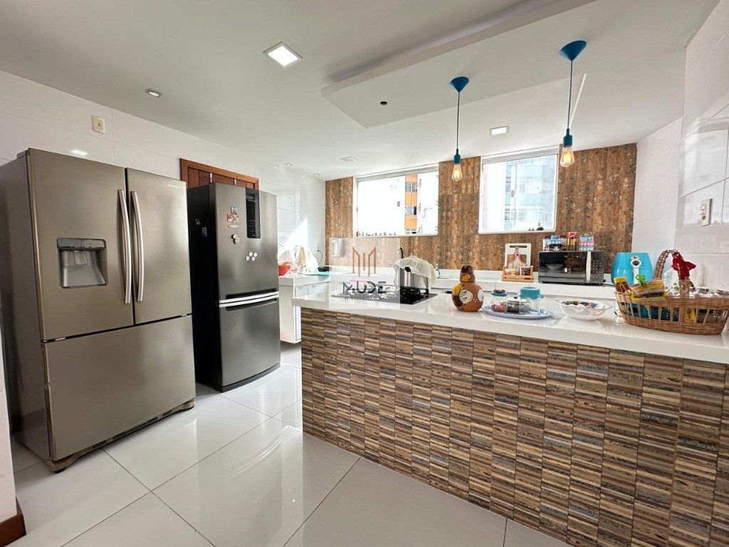 Apartamento, 3 quartos, 200 m² - Foto 6