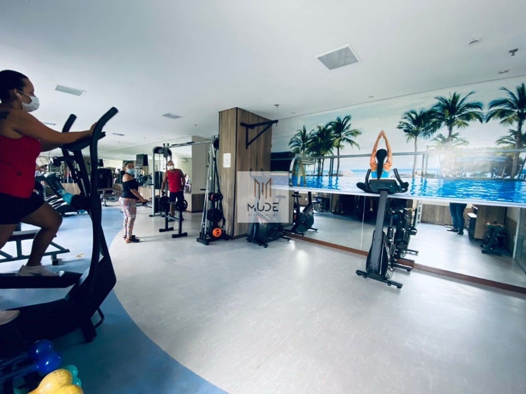 Apartamento, 3 quartos, 78 m² - Foto 18