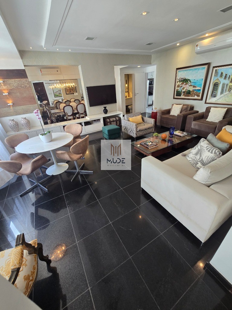 Apartamento, 4 quartos, 196 m² - Foto 28