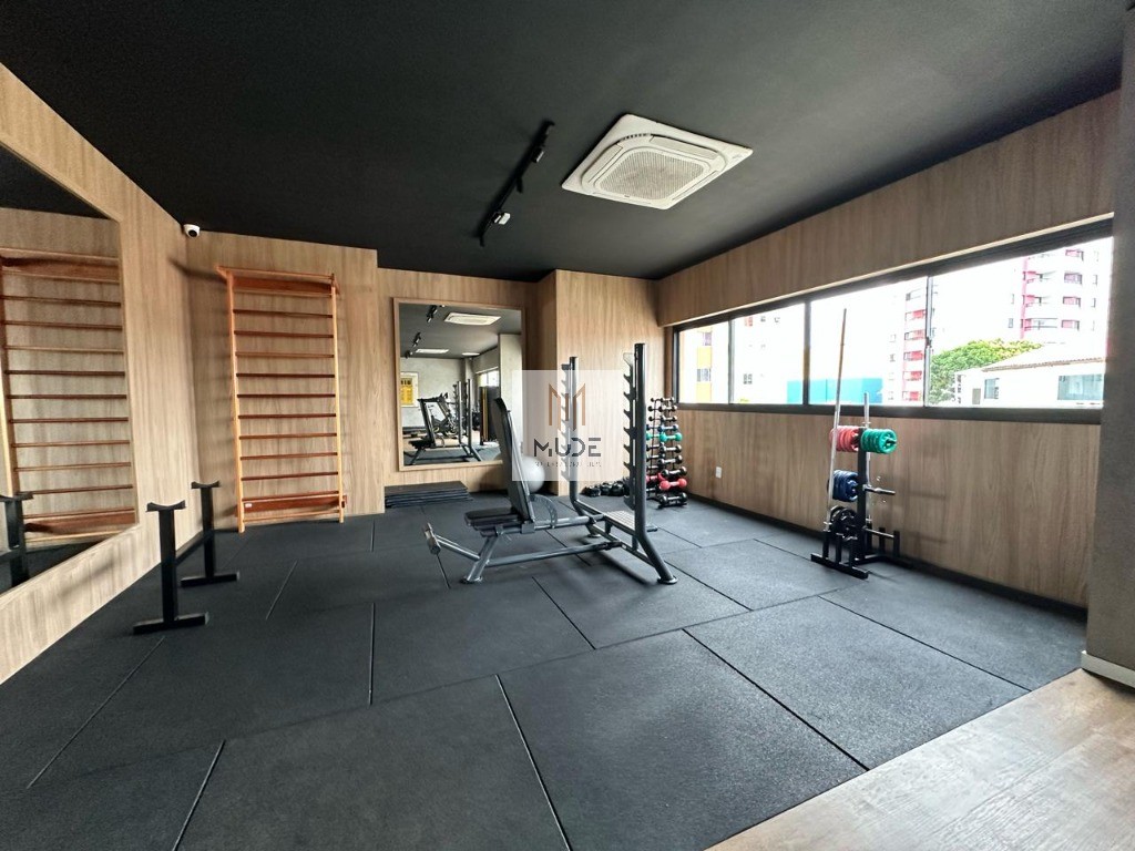 Apartamento, 2 quartos, 55 m² - Foto 28