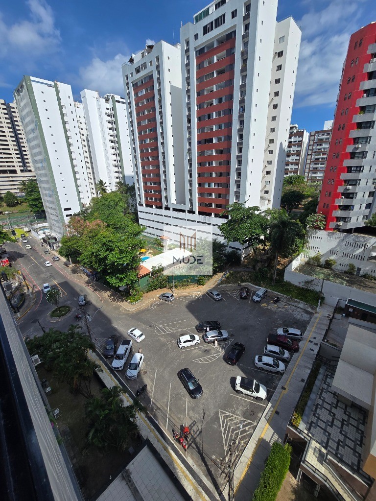 Apartamento, 4 quartos, 196 m² - Foto 1