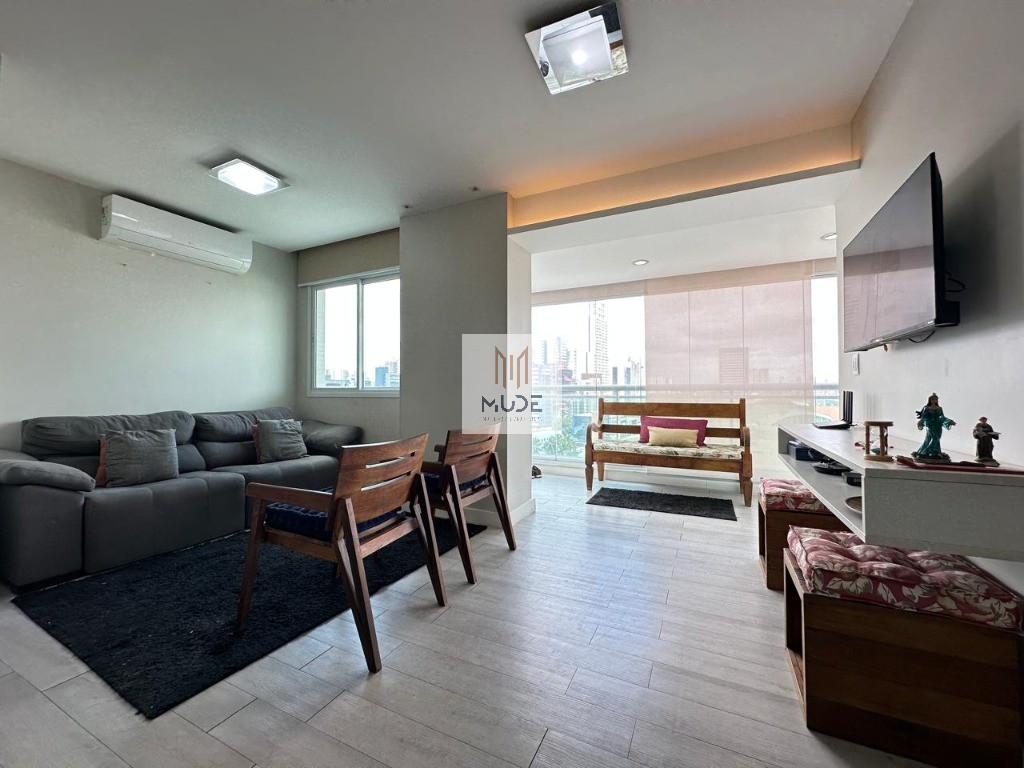 Apartamento, 2 quartos, 72 m² - Foto 4