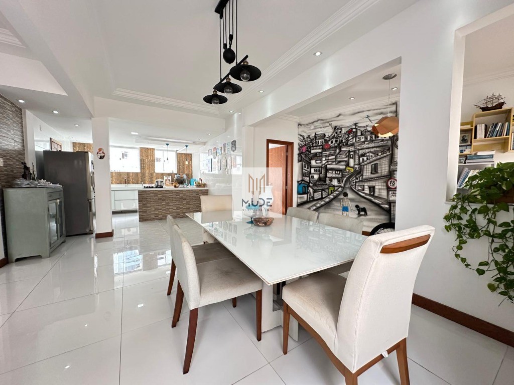 Apartamento, 3 quartos, 200 m² - Foto 5