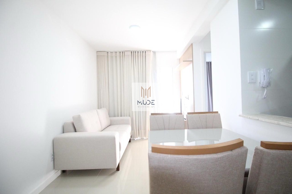 Apartamento, 1 quarto, 41 m² - Foto 3