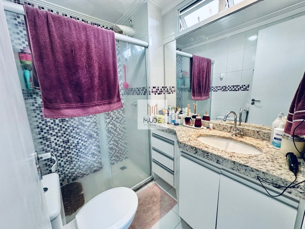 Apartamento, 3 quartos, 78 m² - Foto 33