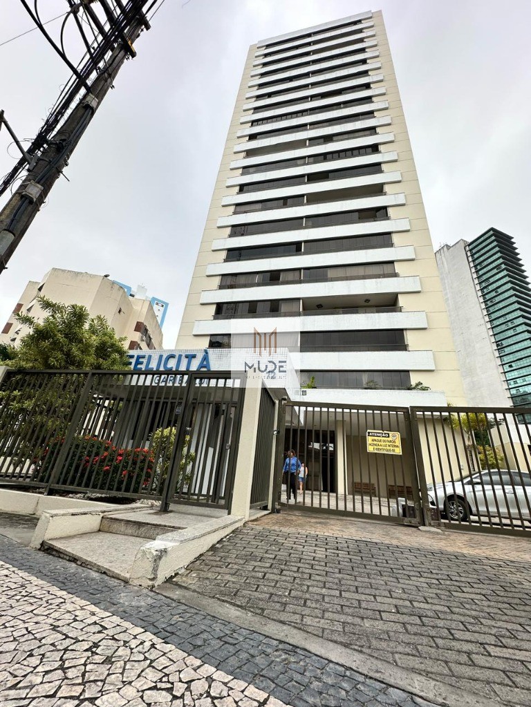 Apartamento, 3 quartos, 85 m² - Foto 1