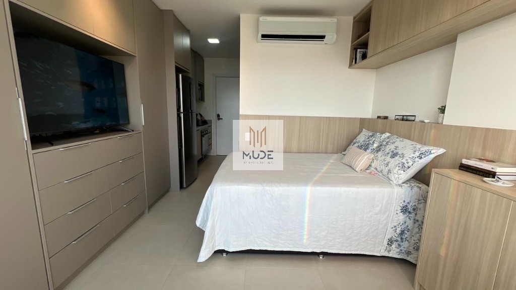 Apartamento, 1 quarto, 29 m² - Foto 6