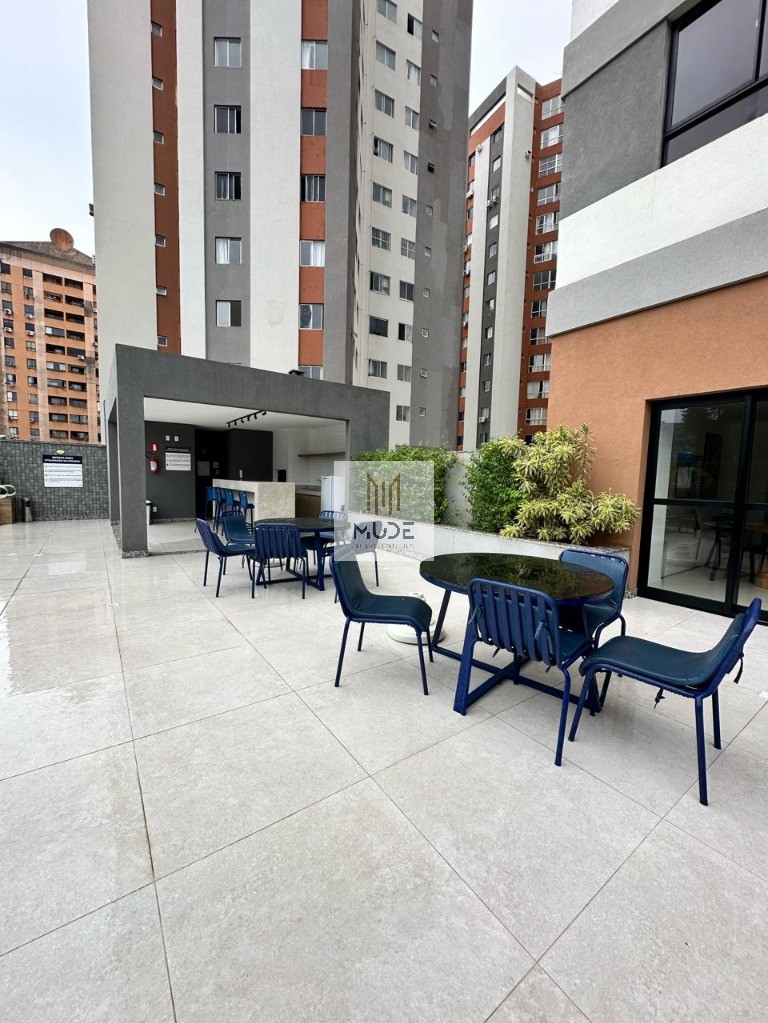 Apartamento, 2 quartos, 55 m² - Foto 23