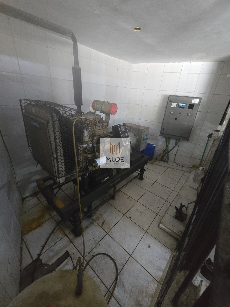 Sala-Conjunto, 41 m² - Foto 23