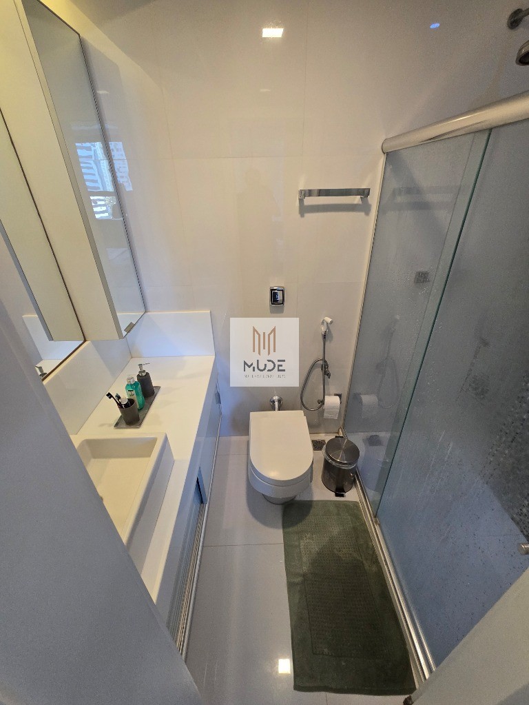 Apartamento, 4 quartos, 196 m² - Foto 4