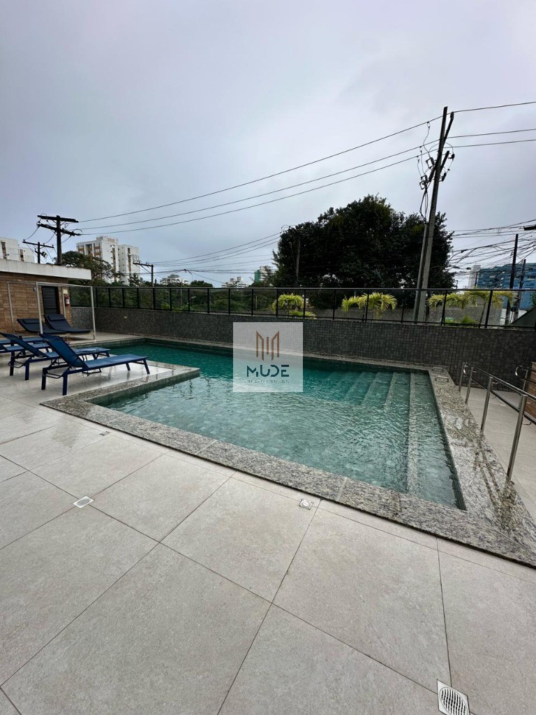 Apartamento, 2 quartos, 55 m² - Foto 35