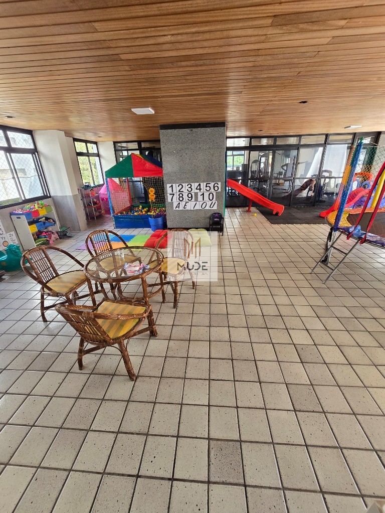 Apartamento, 4 quartos, 196 m² - Foto 33