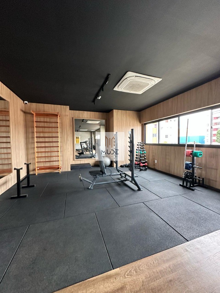 Apartamento, 2 quartos, 55 m² - Foto 6