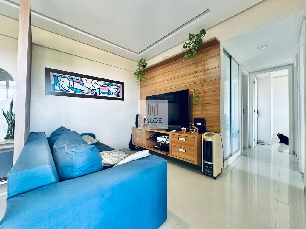 Apartamento, 3 quartos, 78 m² - Foto 3