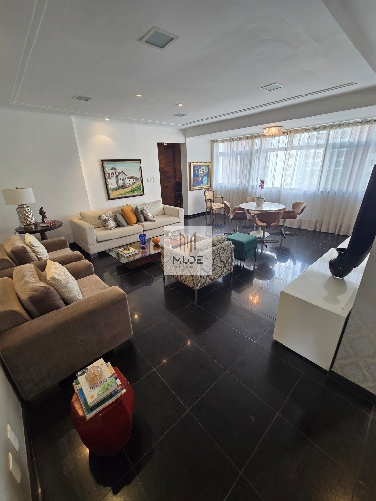 Apartamento, 4 quartos, 196 m² - Foto 25