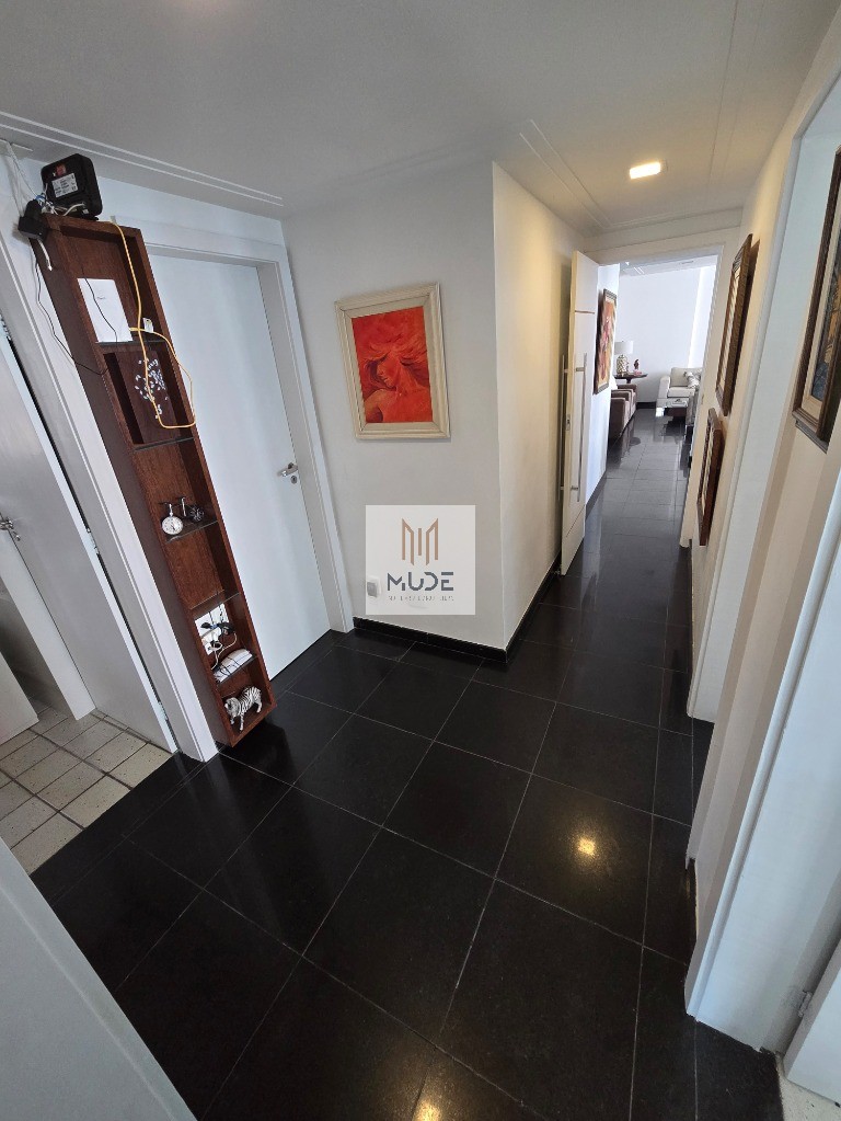 Apartamento, 4 quartos, 196 m² - Foto 9