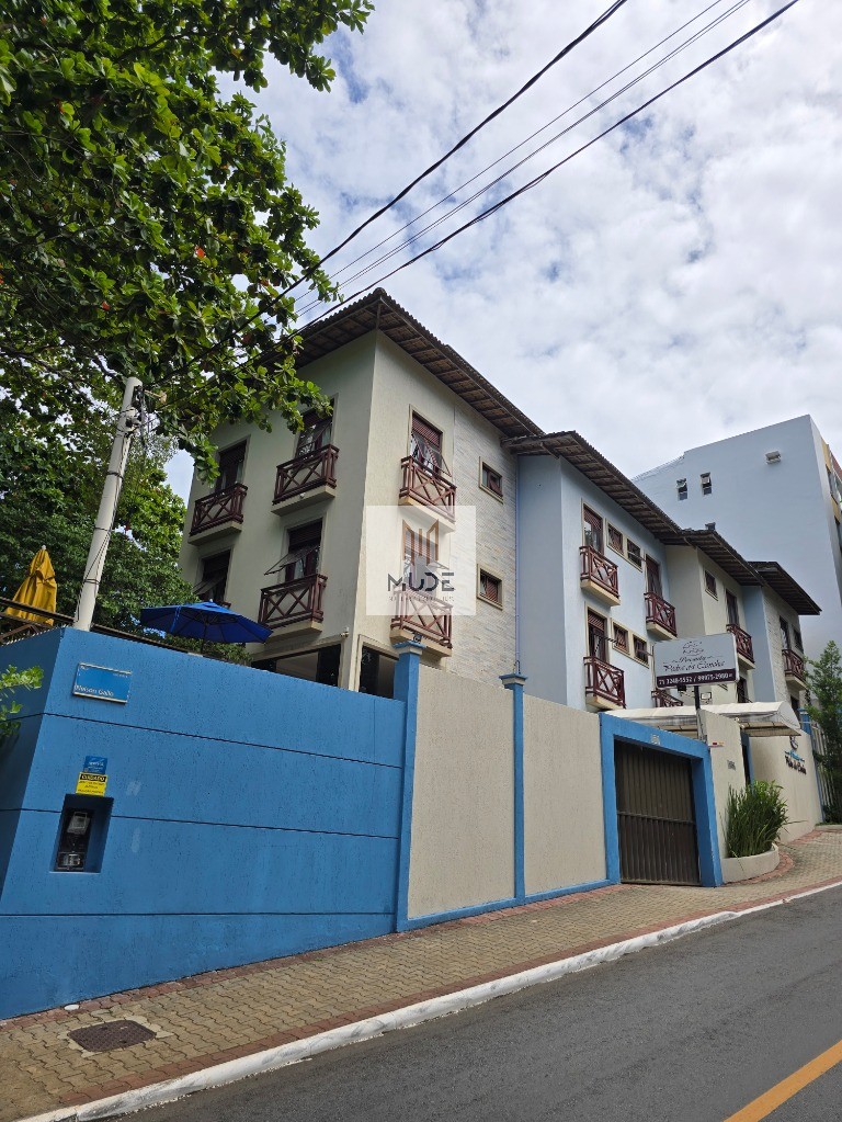 Prédio Inteiro, 575 m² - Foto 1